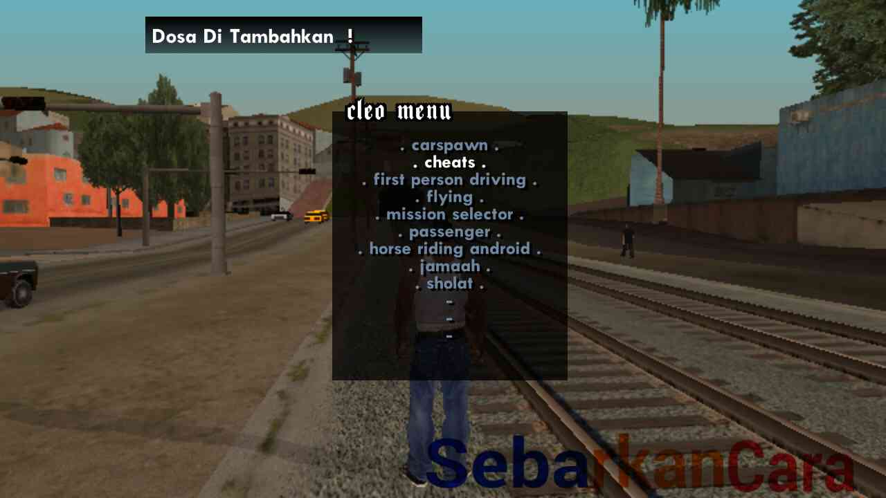 Gta 3 Cleo Mod Apk Download For Android Footabc